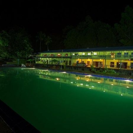 Kothmale Holiday Otel Kandy Dış mekan fotoğraf
