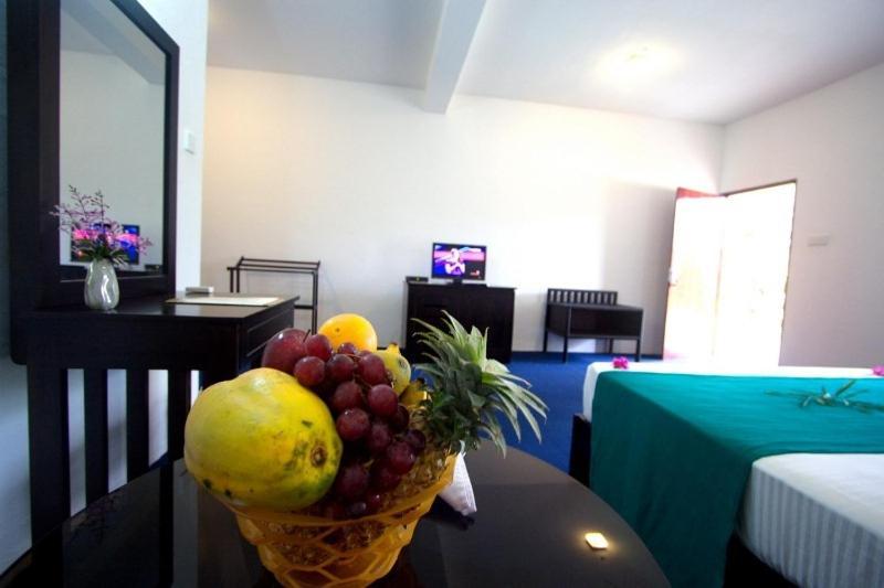 Kothmale Holiday Otel Kandy Oda fotoğraf