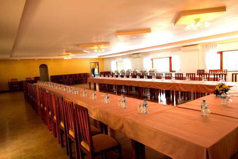 Kothmale Holiday Otel Kandy Dış mekan fotoğraf